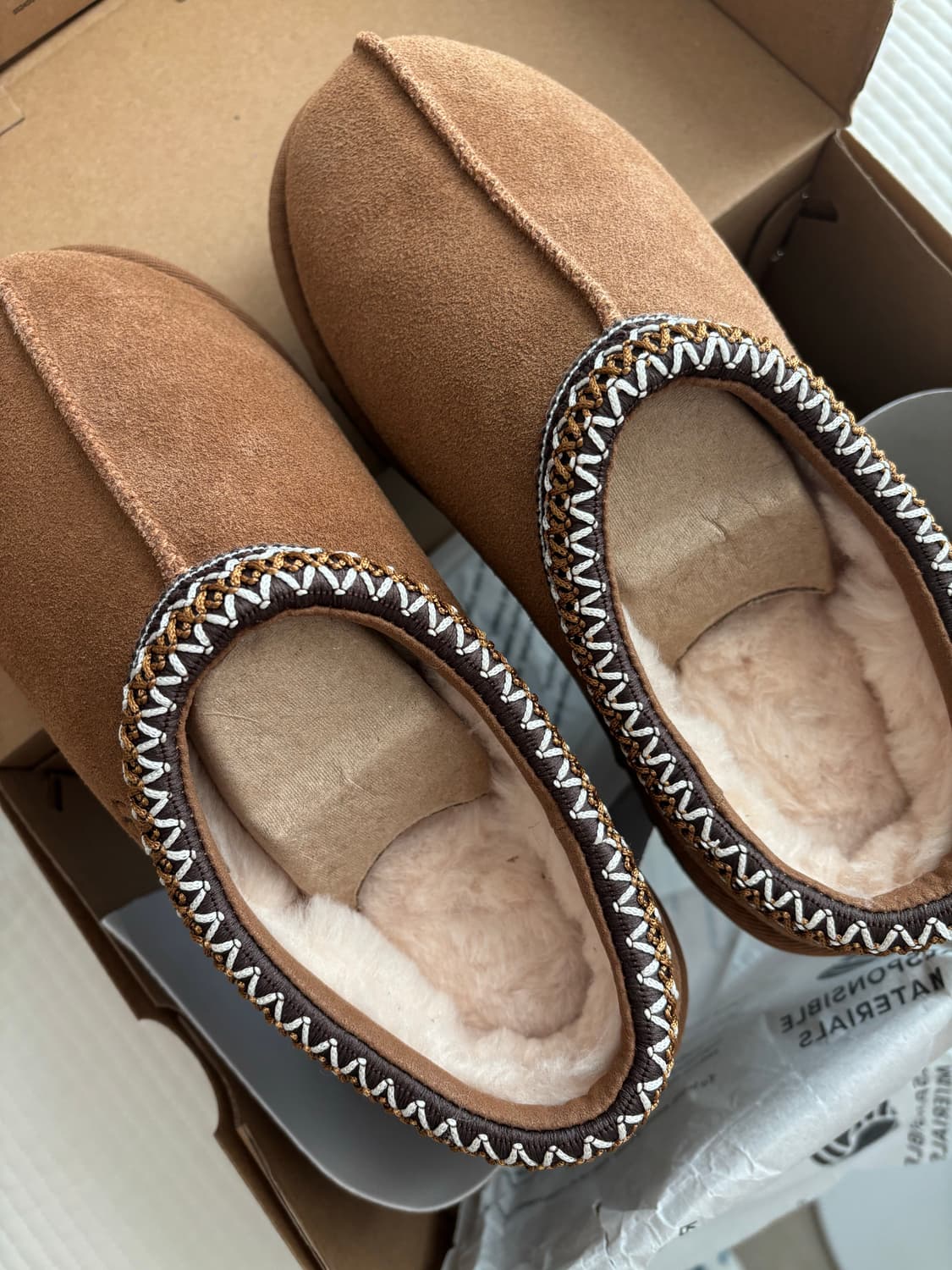 새상품)어그 타스만2  상품이미지1