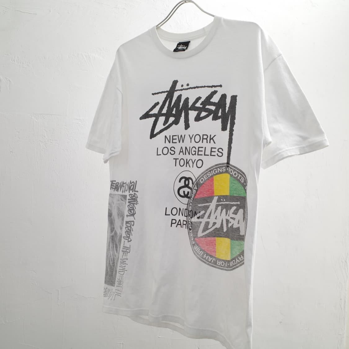 stussy 상품이미지1