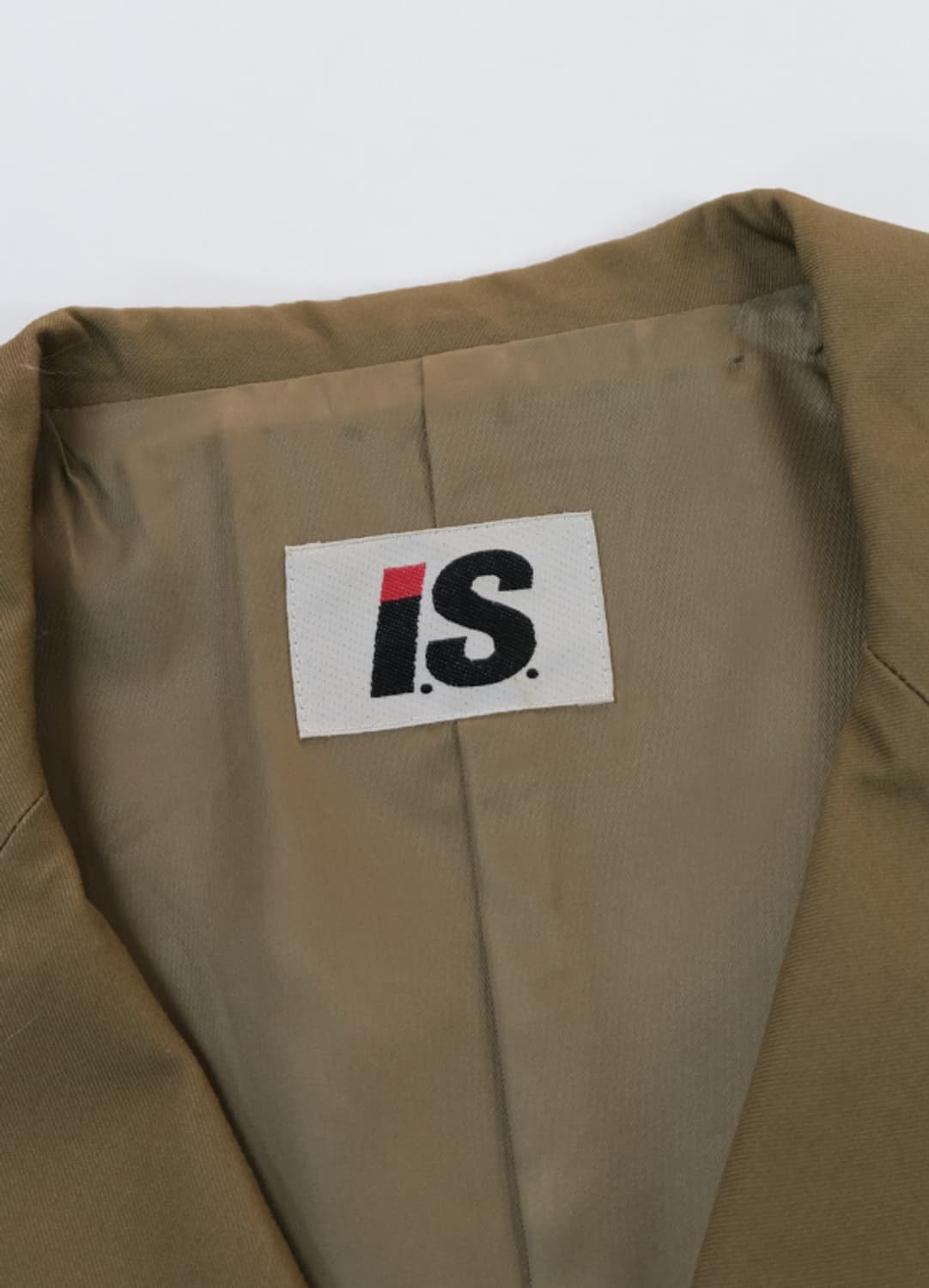 I.S. by ISSEY MIYAKE [9 size] 상품이미지4