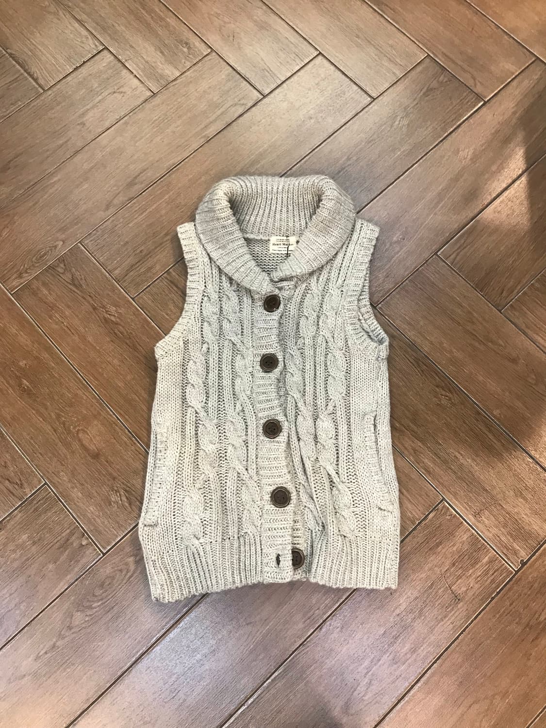 ♫ 플로럴 모리 코디 🧶 상품이미지7