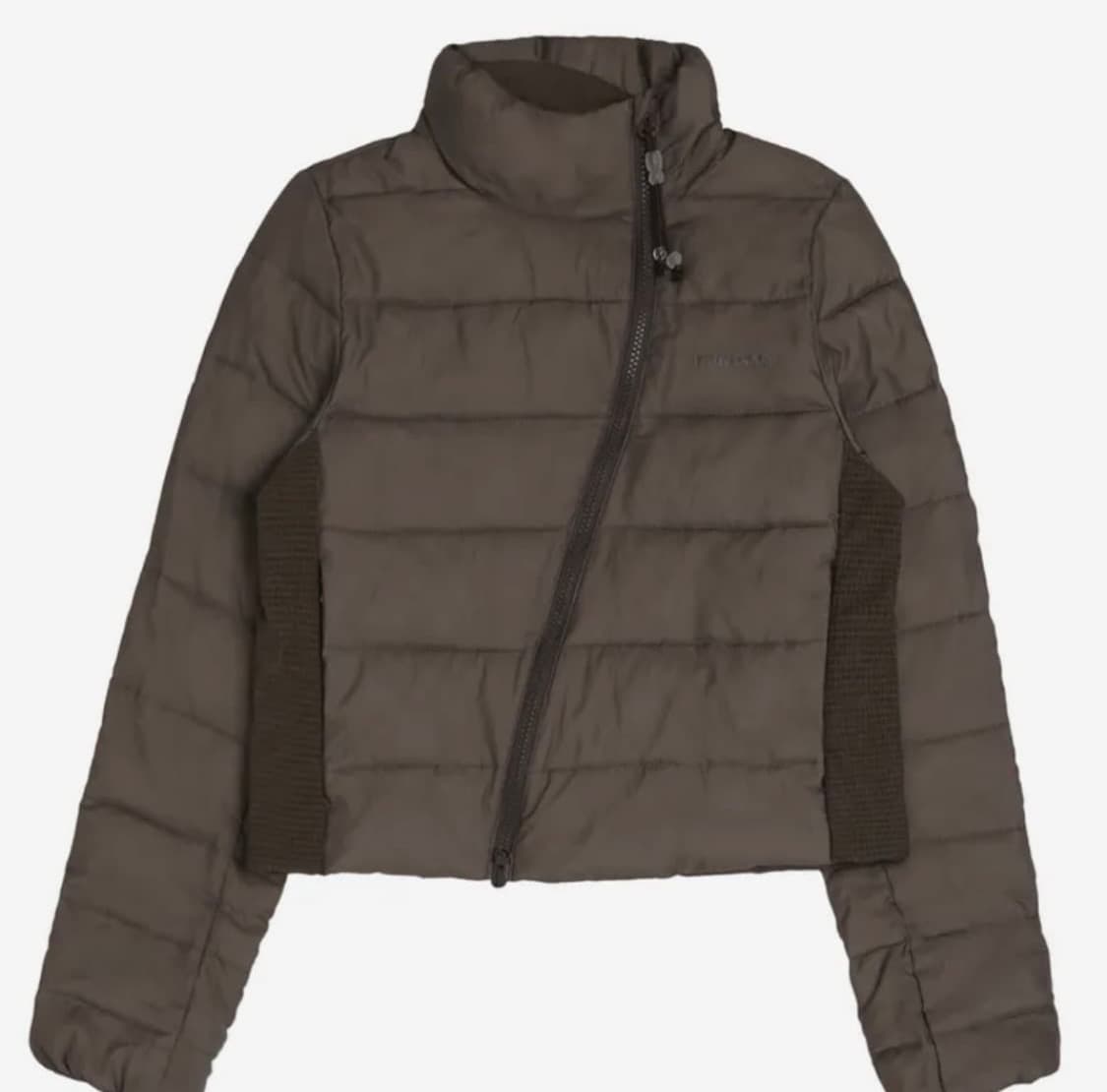 오호스 패딩 OJOS air padded jacket 상품이미지1