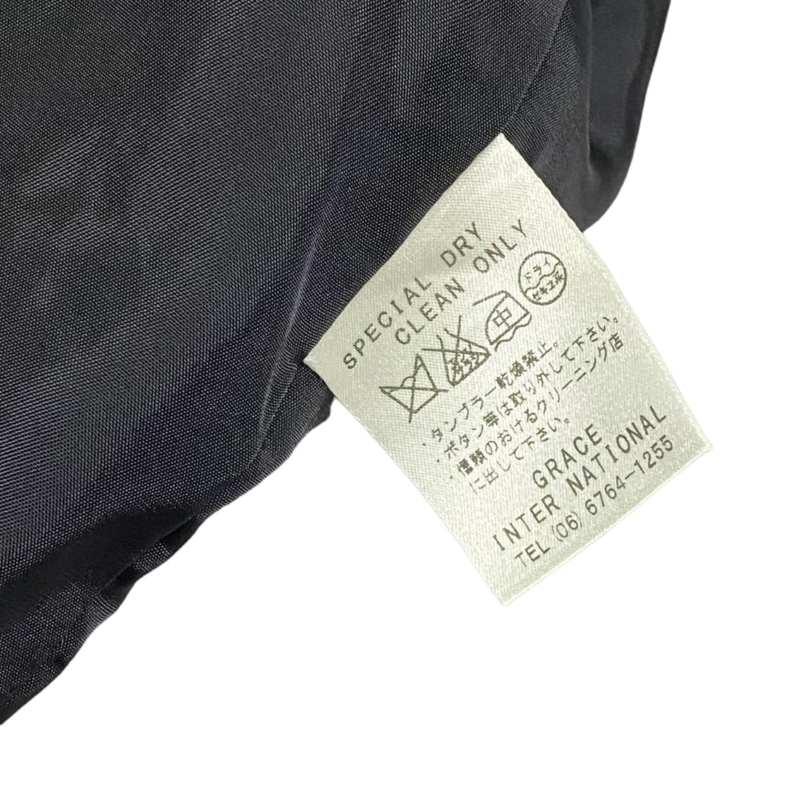 Grace Couture 하이브리드 자켓 상품이미지6