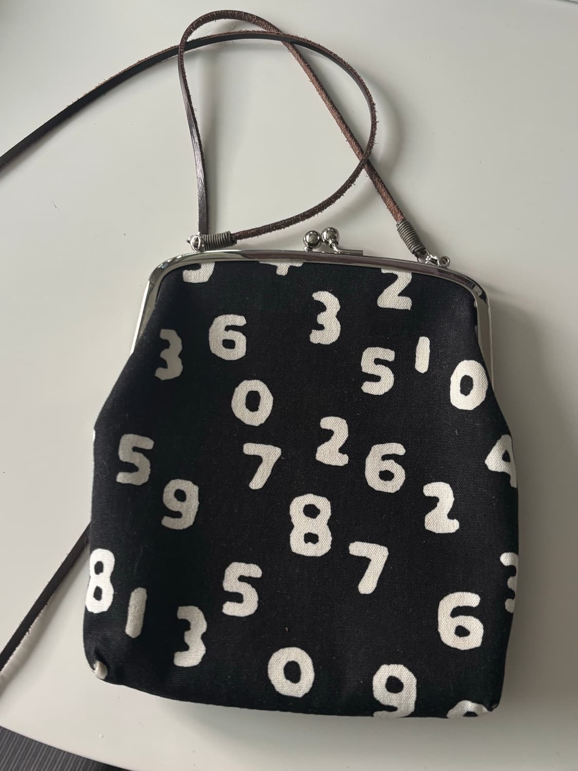 소우소우 가마구치백 상품이미지1