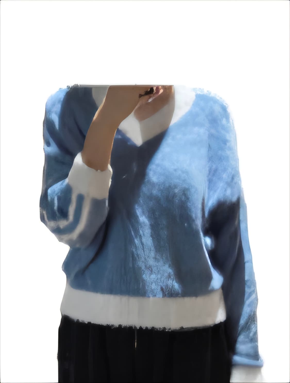 Gola-W TRACK KNIT [2 COLOR]  상품이미지3