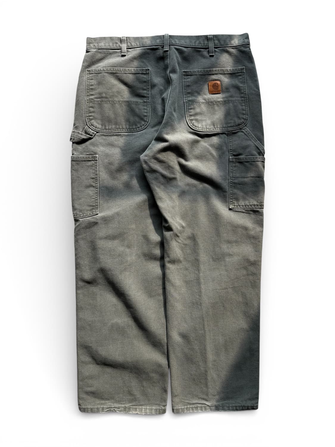 칼하트 B11 싱글니 카펜터 팬츠 상품이미지2
