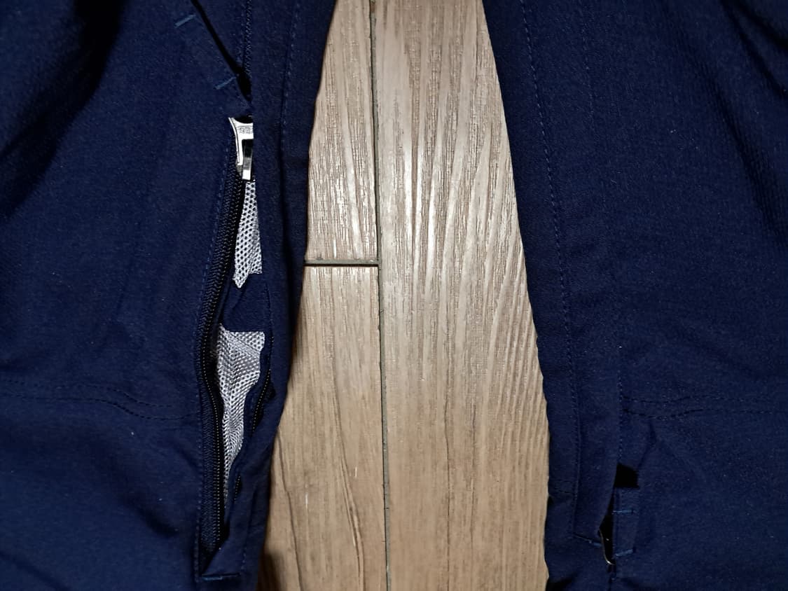 STL 스키복 바지 S 상품이미지7