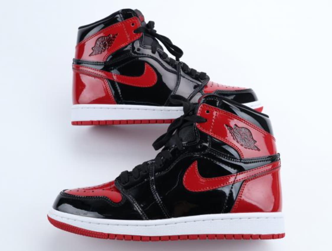 나이키 신발 상품이미지1