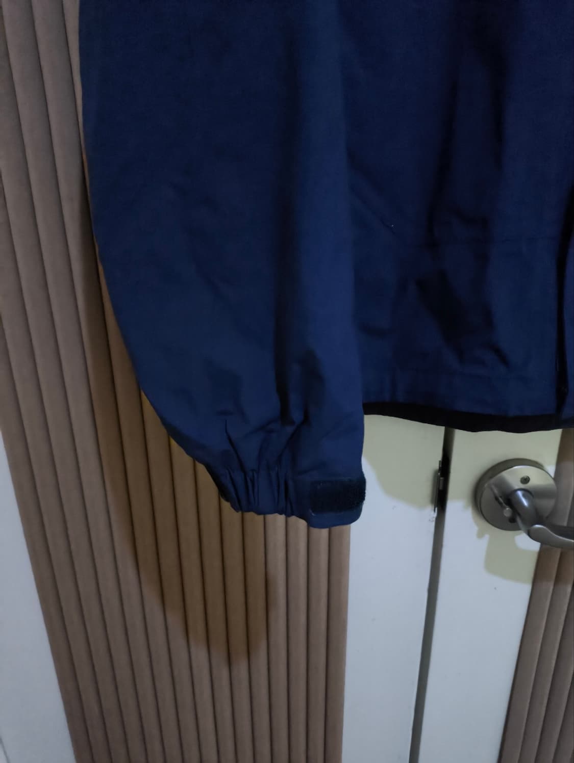 M 노스페이스 하이벤트 방수 바람막이 등산복 상품이미지3