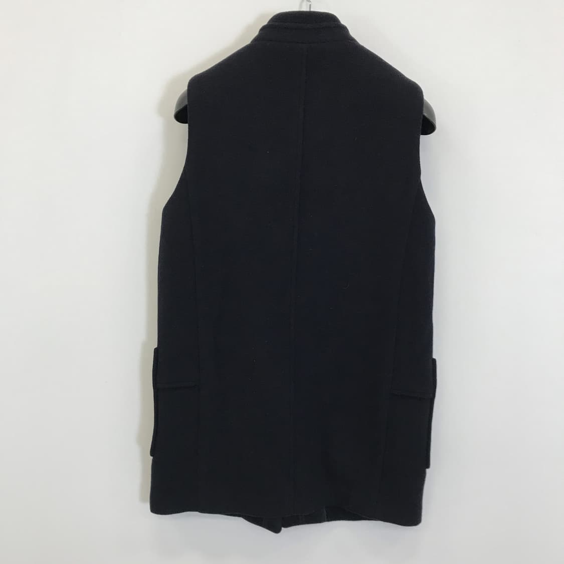 빈폴 울 조끼 롱 베스트 [여성95사이즈] 상품이미지3