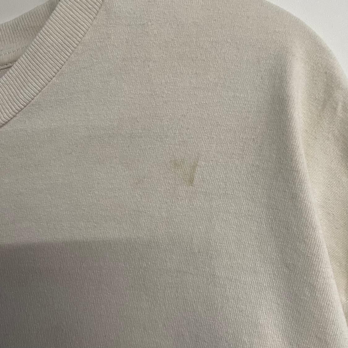 와코마리아 프린팅 반팔 티셔츠 상품이미지5