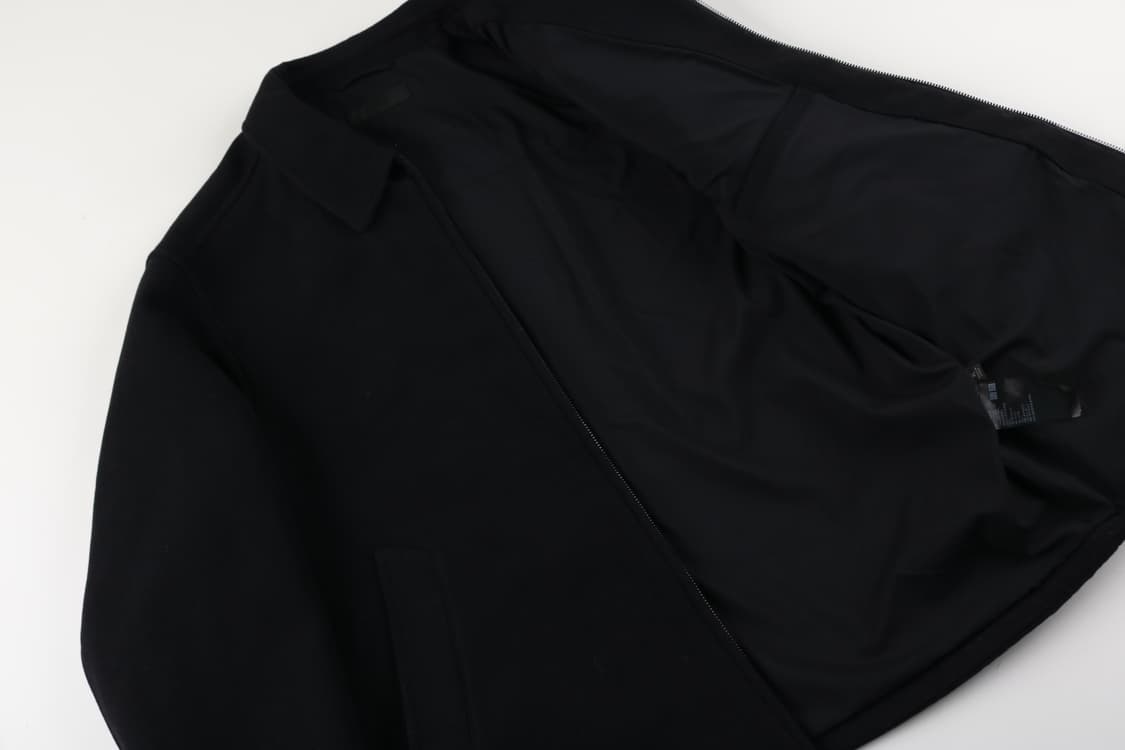 [XL] 유니클로 울 블루종 자켓 상품이미지4