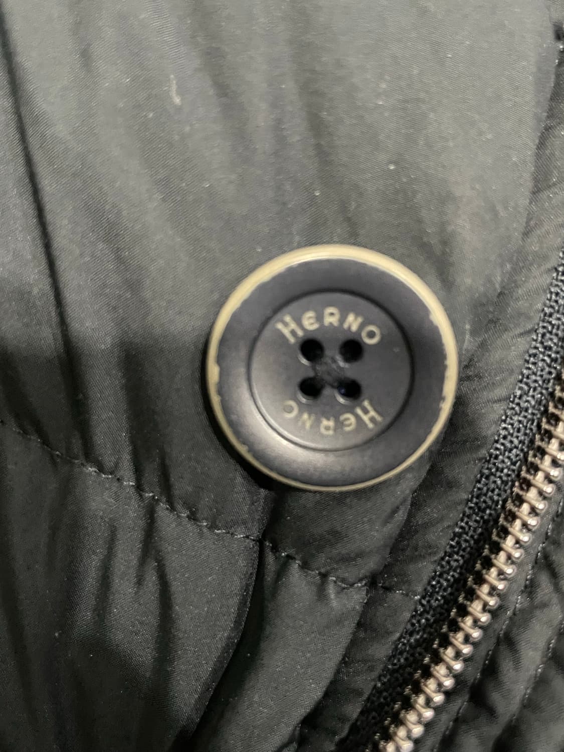 HERNO 에르노 POLAR-TECH 패딩 50 매장판 정품 상품이미지8