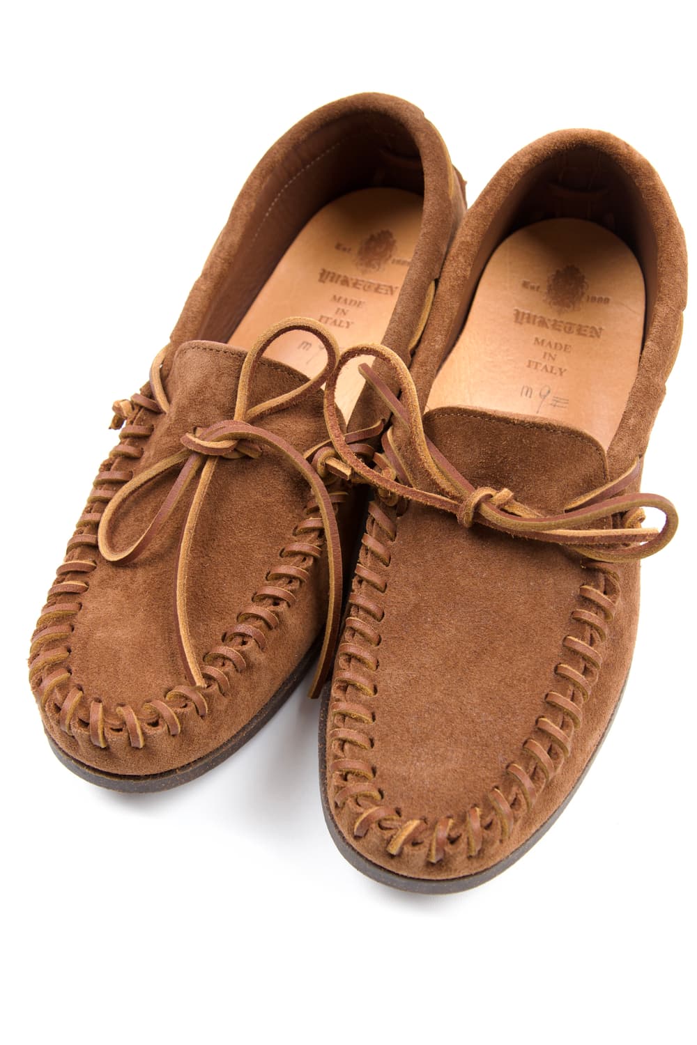 Yuketen Scout Moc Tosca Snuff 상품이미지2