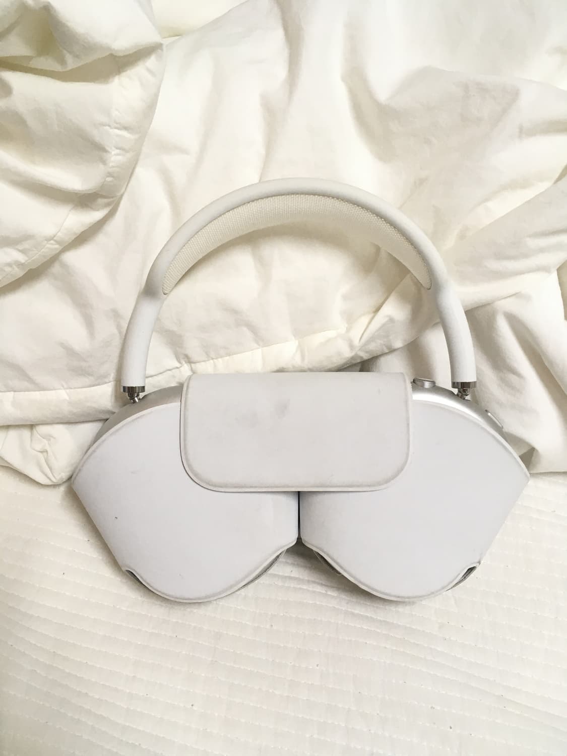 에어팟 맥스 실버 8핀  상품이미지2