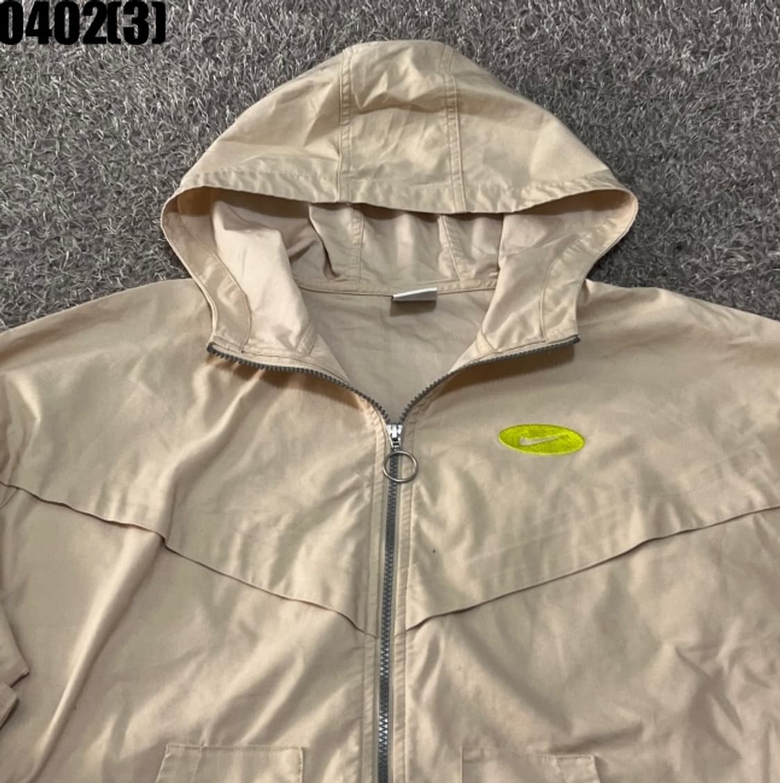 나이키 바람막이 자켓 상품이미지2