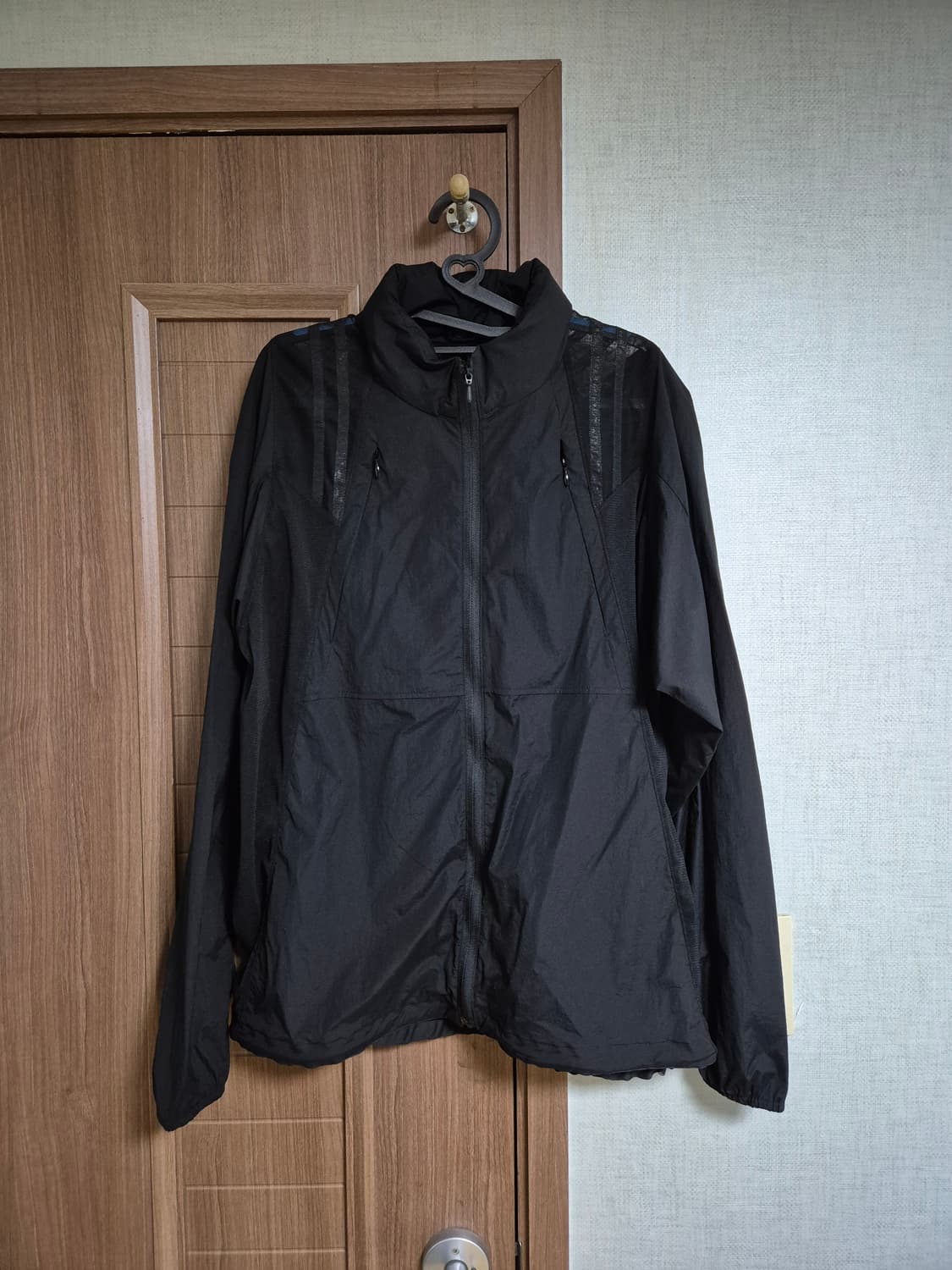 ozeaen 오지엔 Bugproof Stretch Jacket L 상품이미지3