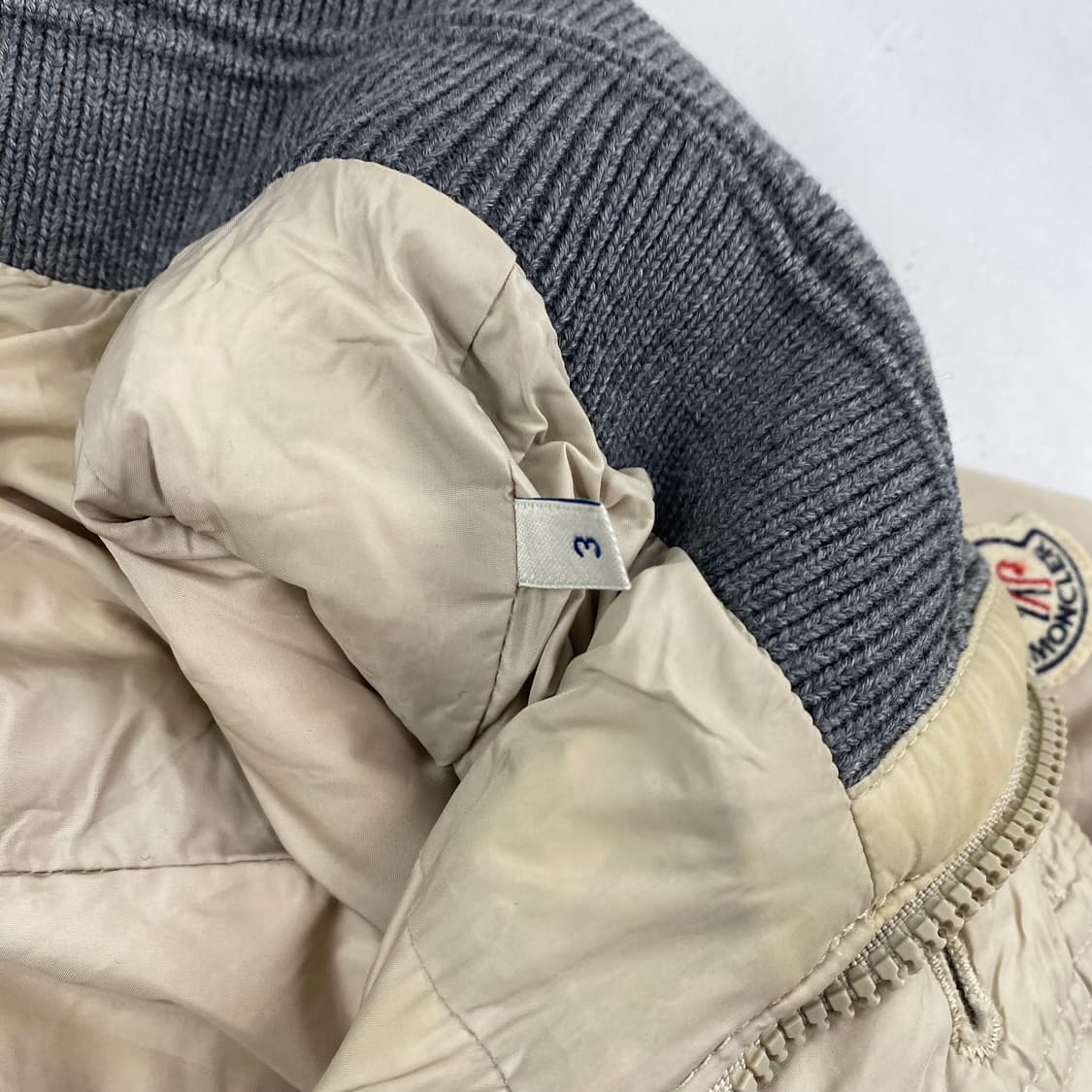 몽클레르 14 f/w 포켓 유틸리티 점퍼(100) 상품이미지10