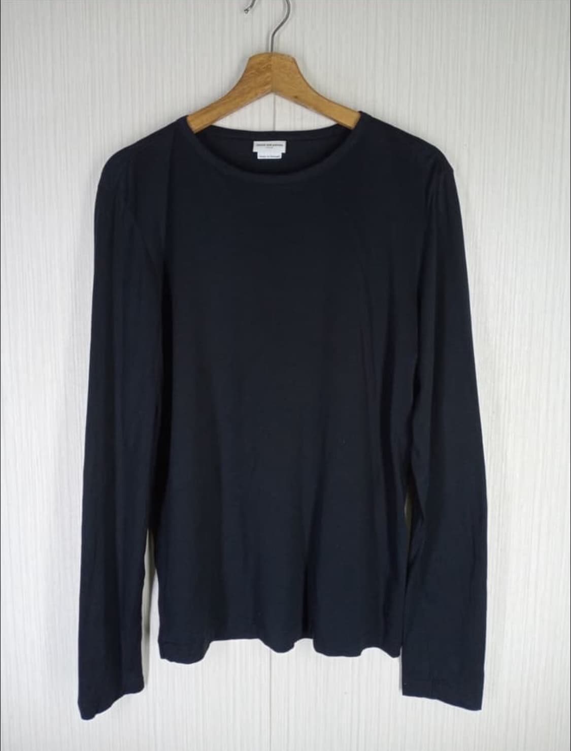Drise Van Noten long sleeve 상품이미지1