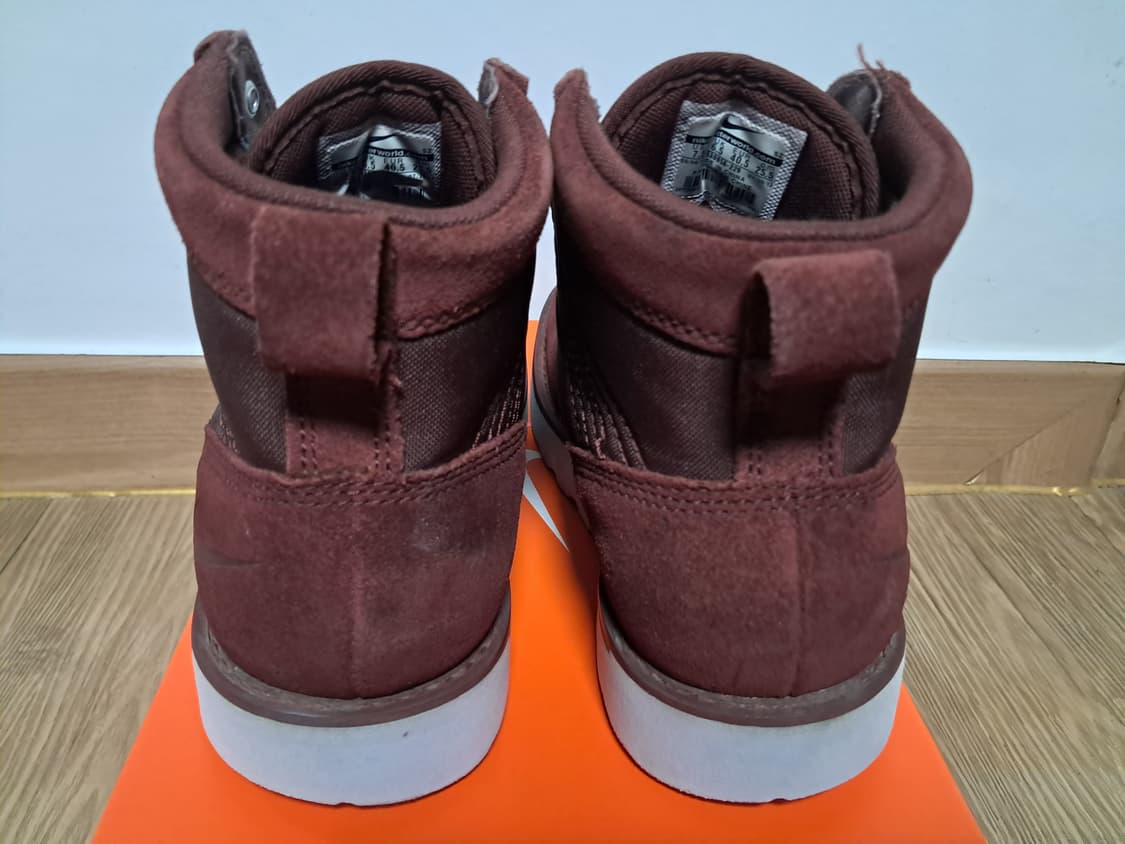 나이키 ACG 부츠 255 상품이미지3