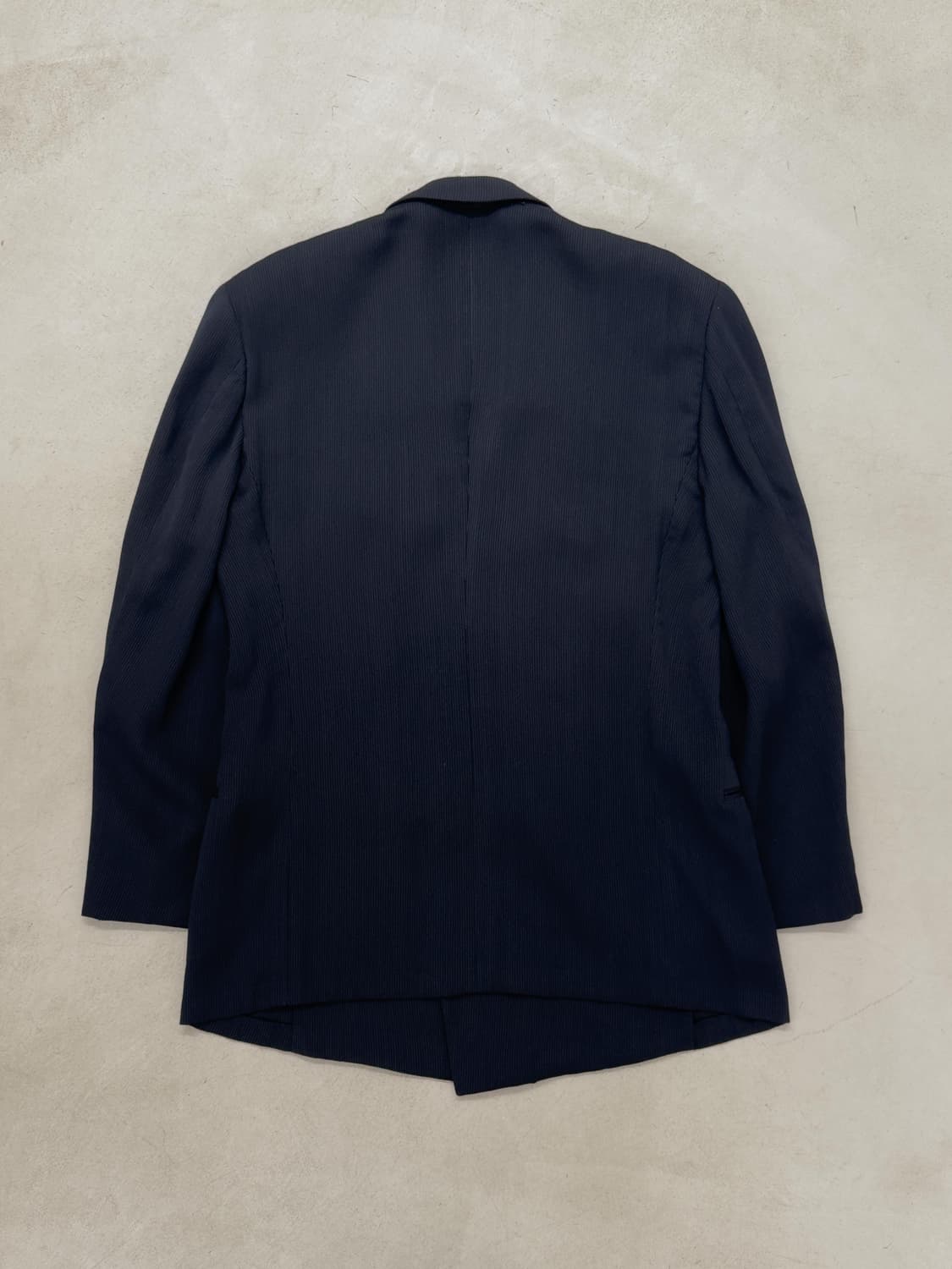 90s 조르지오 아르마니 더블 자켓 상품이미지6