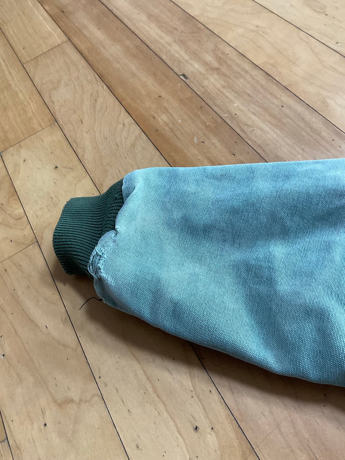 칼하트 산타페 자켓 jq2394 상품이미지9