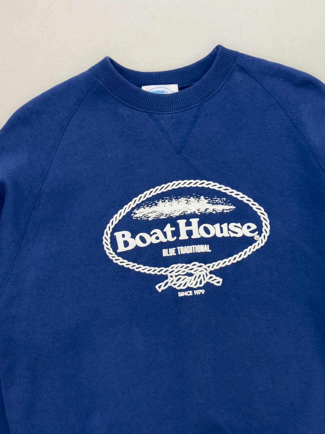 BoatHouse 스웻셔츠 상품이미지2