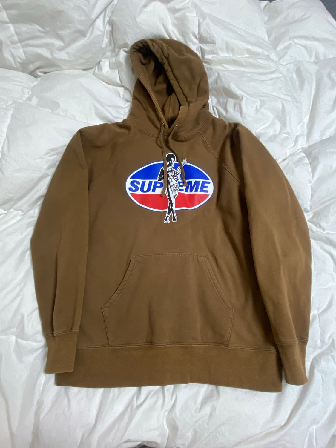 슈프림 히스테릭글래머 후드티 상품이미지2