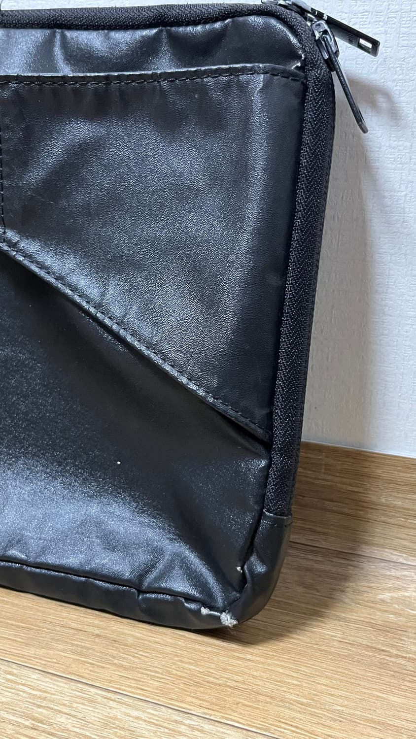 요시다 포터 TACTICAL WAIST BAG 상품이미지6