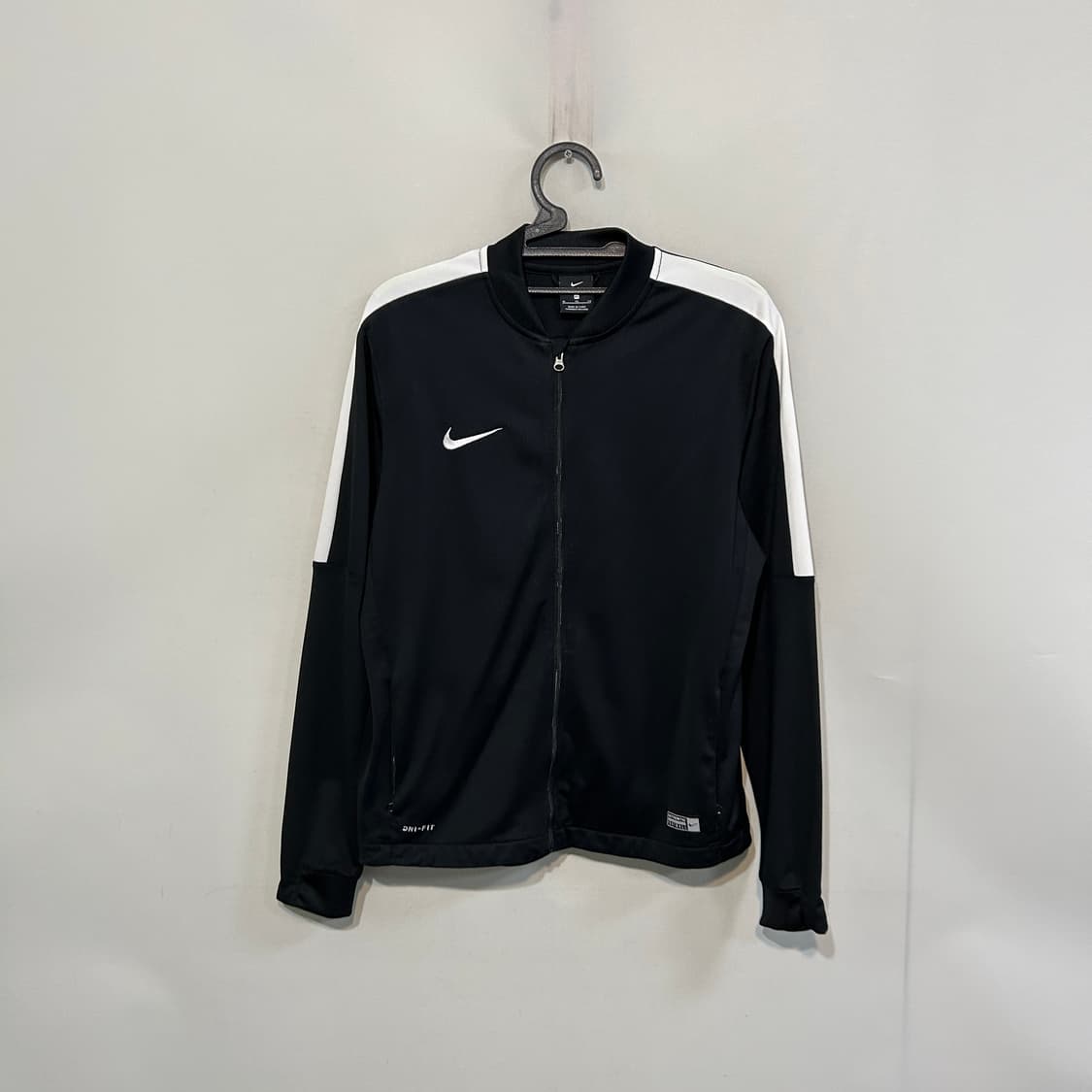 나이키 여성 져지 집업 XL 상품이미지1