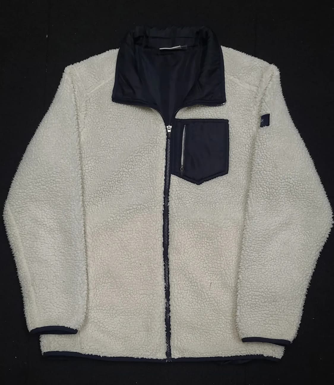 리복 쉐르파자켓 상품이미지3