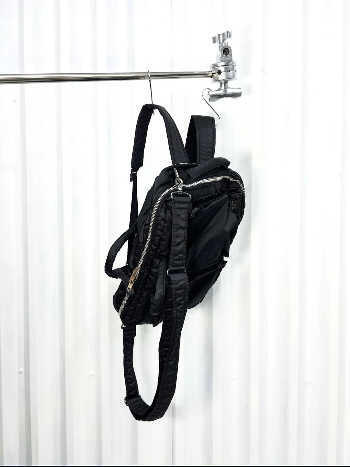 3way Tanker Briefcase 상품이미지4