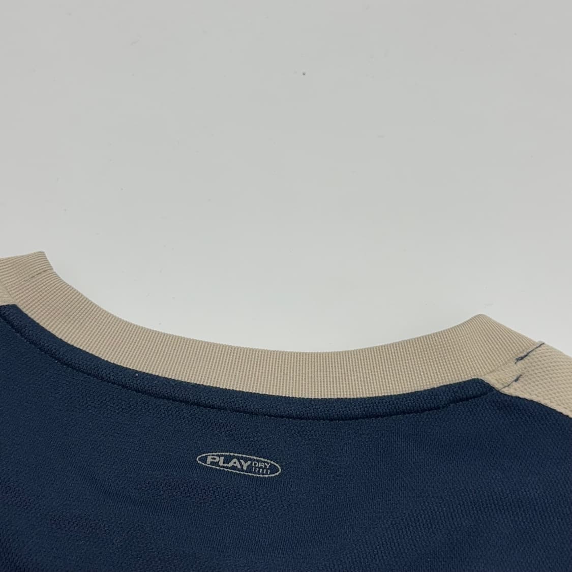 리복 블록코어 센터 로고 반팔티 상품이미지5