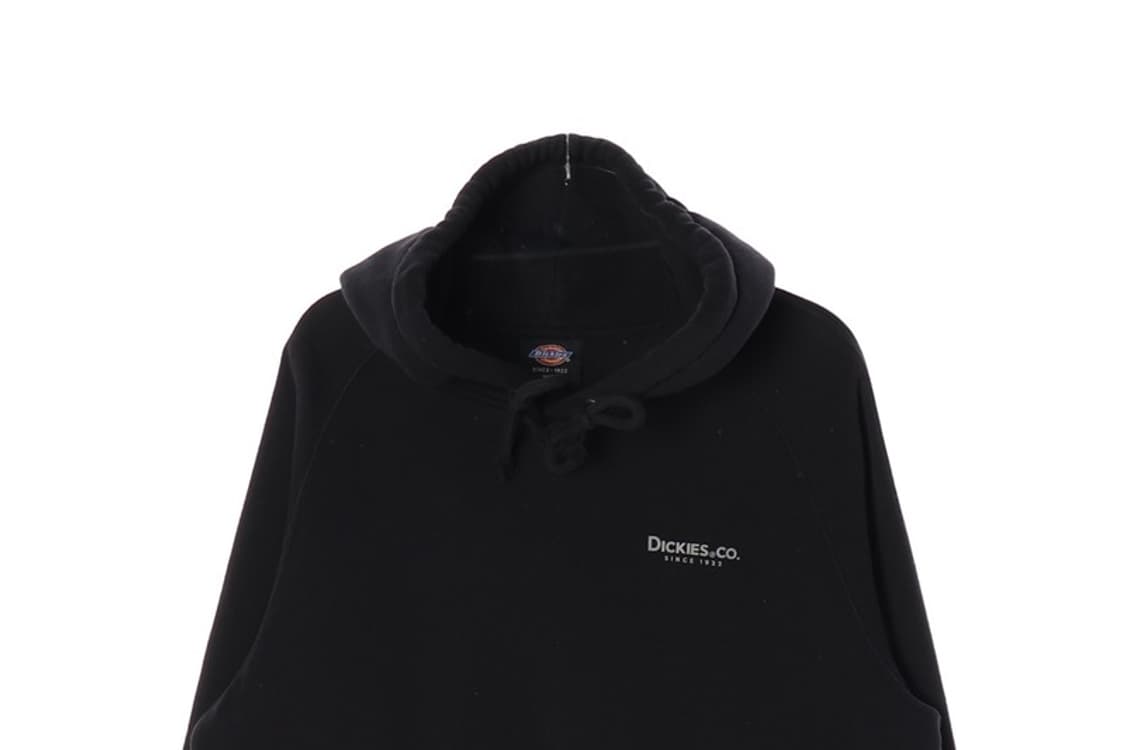 디키즈 후드티 S-M 상품이미지3