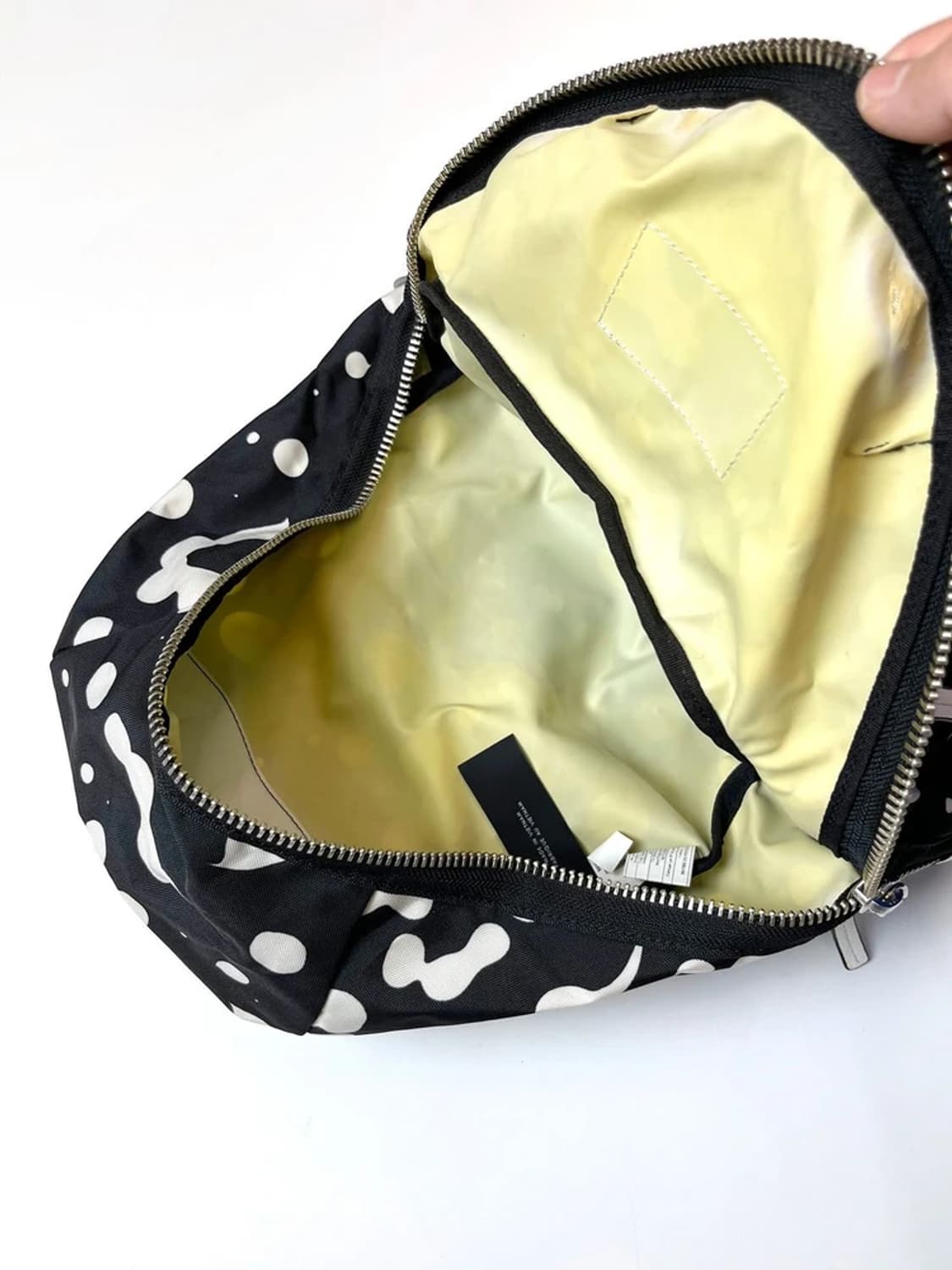 마크제이콥스 도모아리가토 패턴드 백팩 A1576 상품이미지6