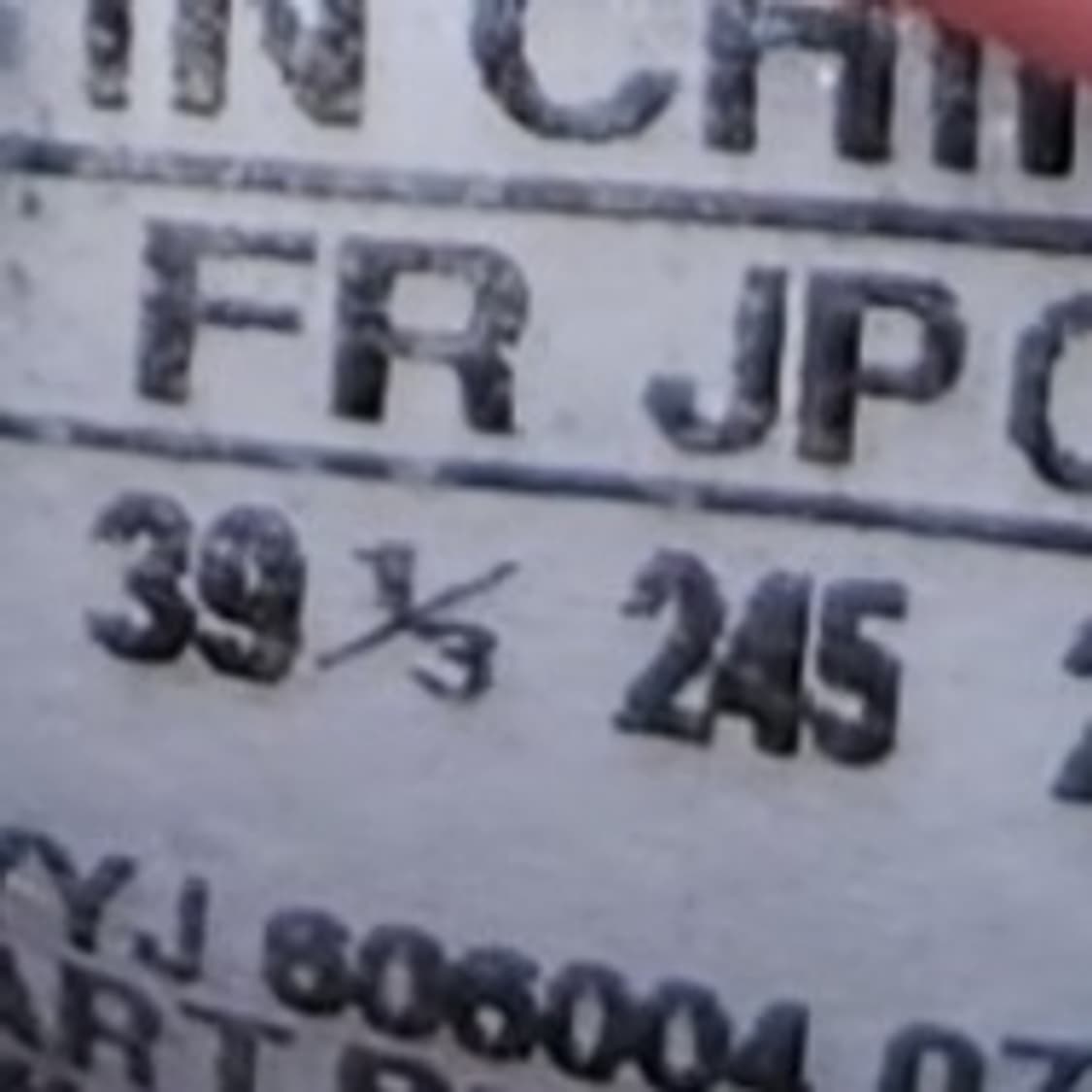 아디다스 마라톤 10 여성운동화 245 상품이미지6