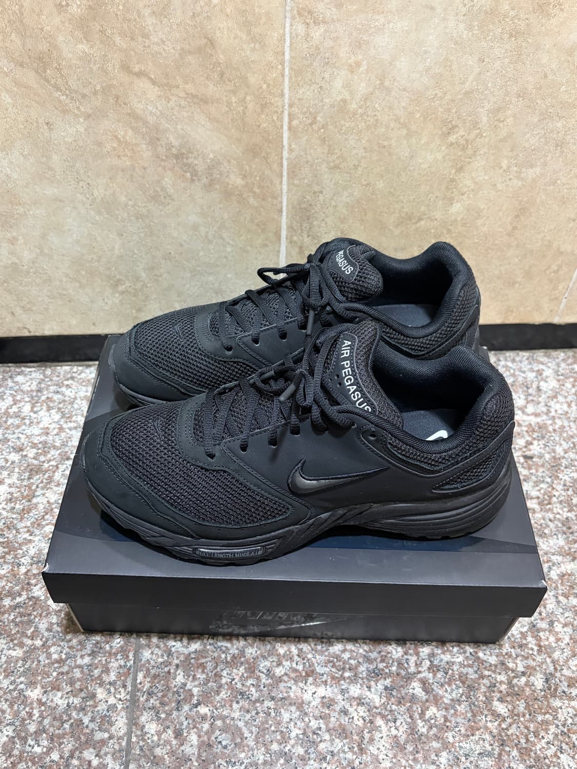 280) 나이키 꼼데옴므플러스 페가수스2005 상품이미지4