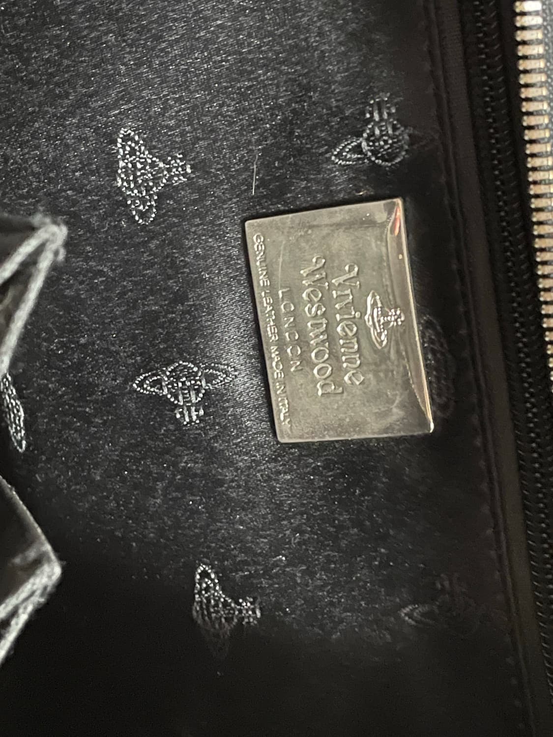 비비안웨스트우드 숄더백 판매 상품이미지6