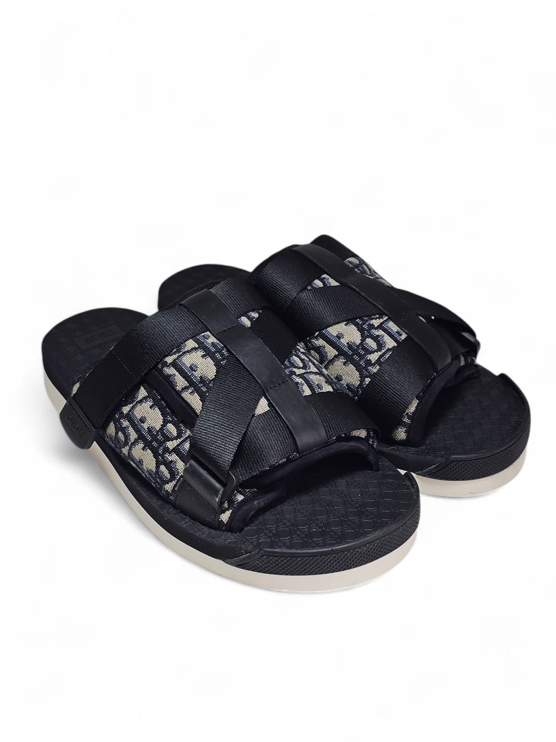 디올 오블리크 알파 샌들|디올 남성 슬리퍼|디올 샌들 상품이미지6