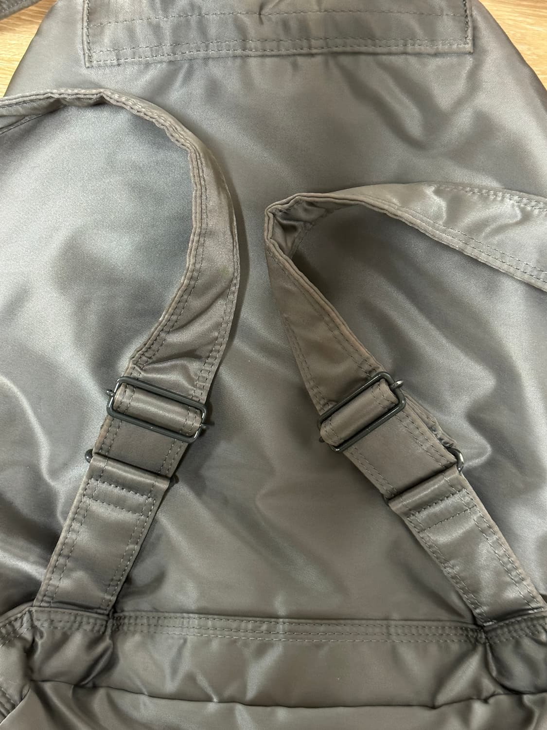 요시다 포터 럭색 탱커 백팩 622-79388 상품이미지2