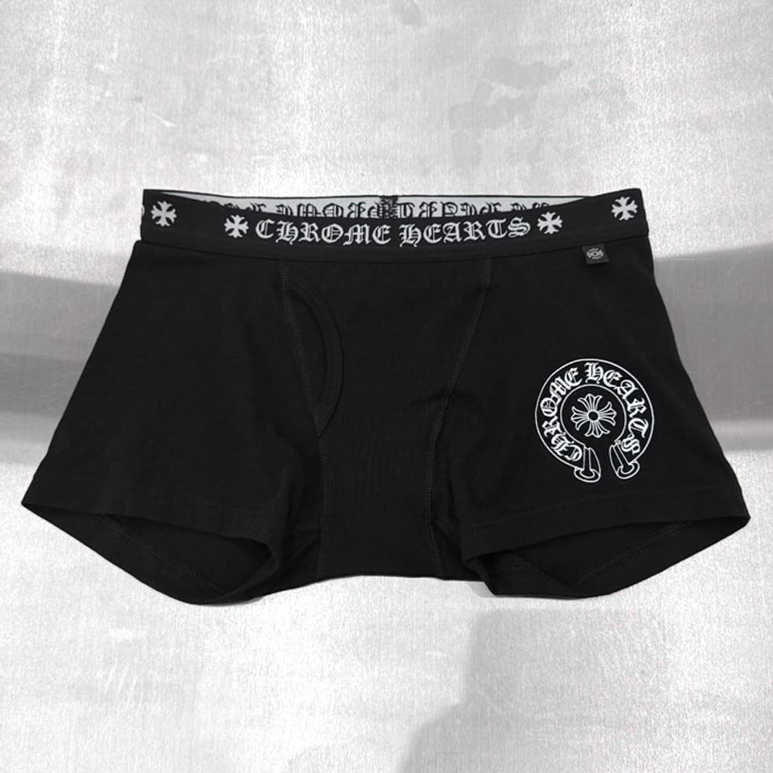 크롬하츠 복서 브리프 S사이즈 새상품 상품이미지2