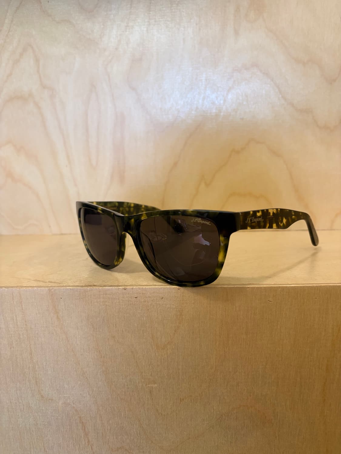 에스티 듀퐁 선글라스 (S.T. Dupont) DP 6516 상품이미지2