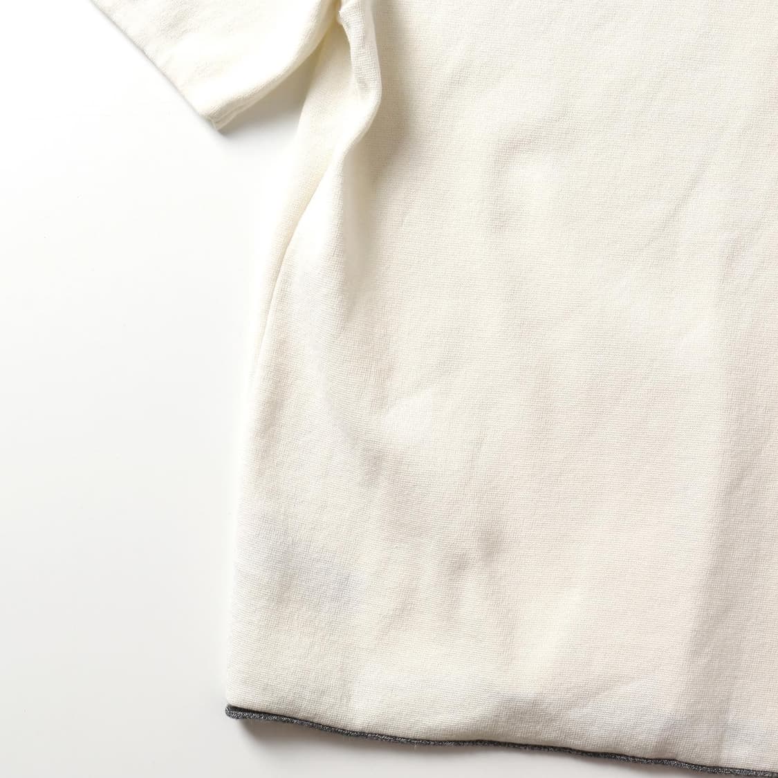 우영미 써머울 하프니트   상품이미지8