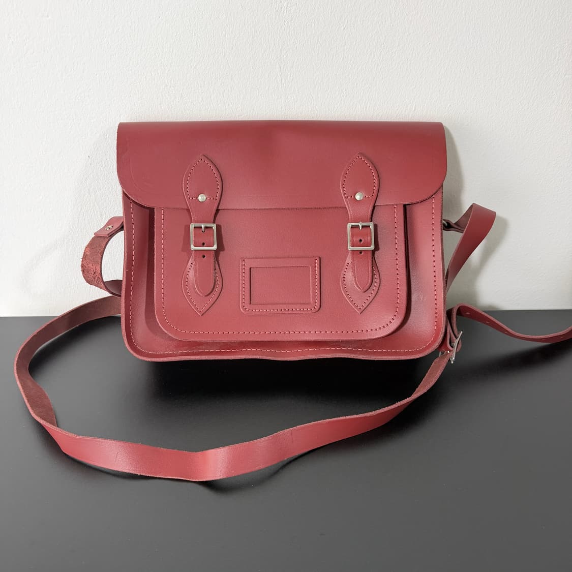 더캠브리지사첼 컴퍼니 사첼백 상품이미지1