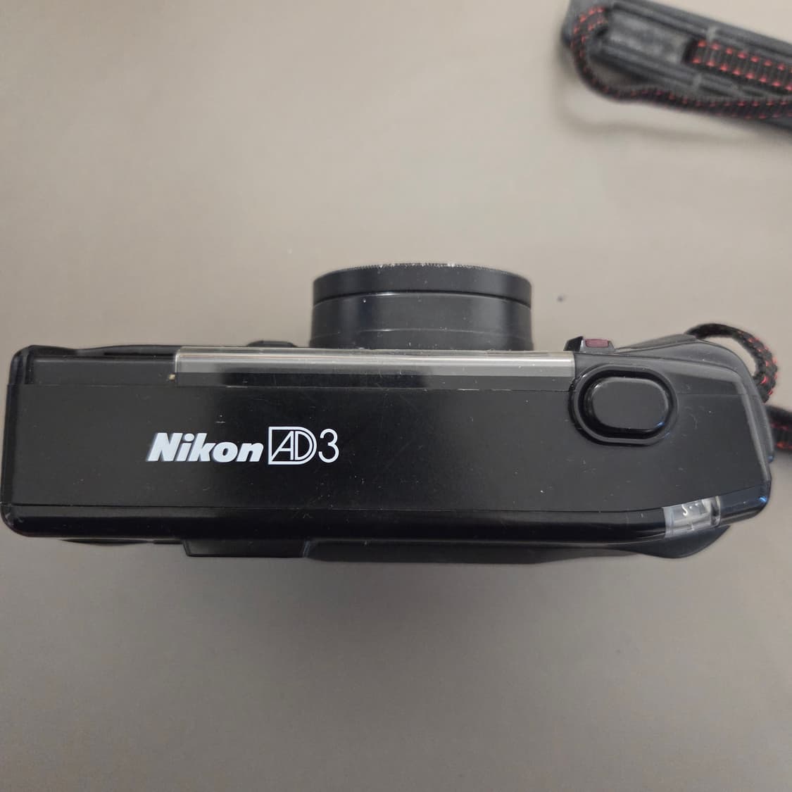 Nikon AD3 니콘 필름 카메라 상품이미지4