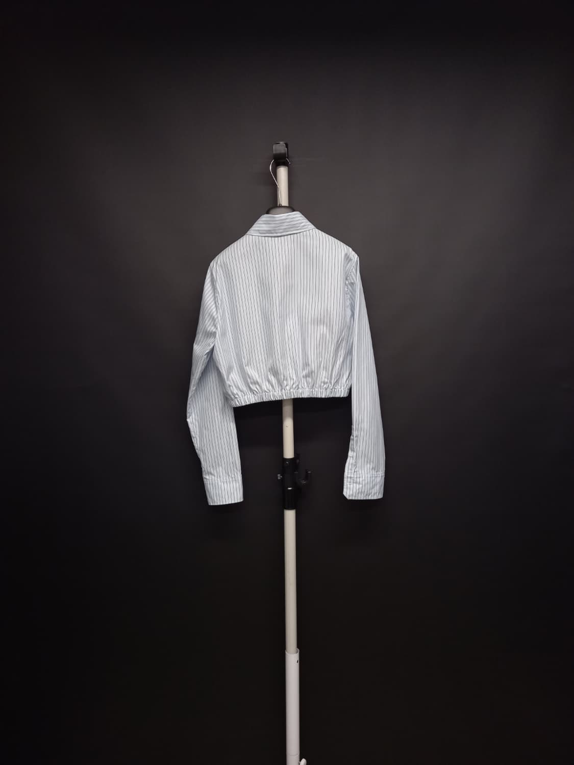 새 마쥬 춘추 숏 남방 블라우스 55 상품이미지2