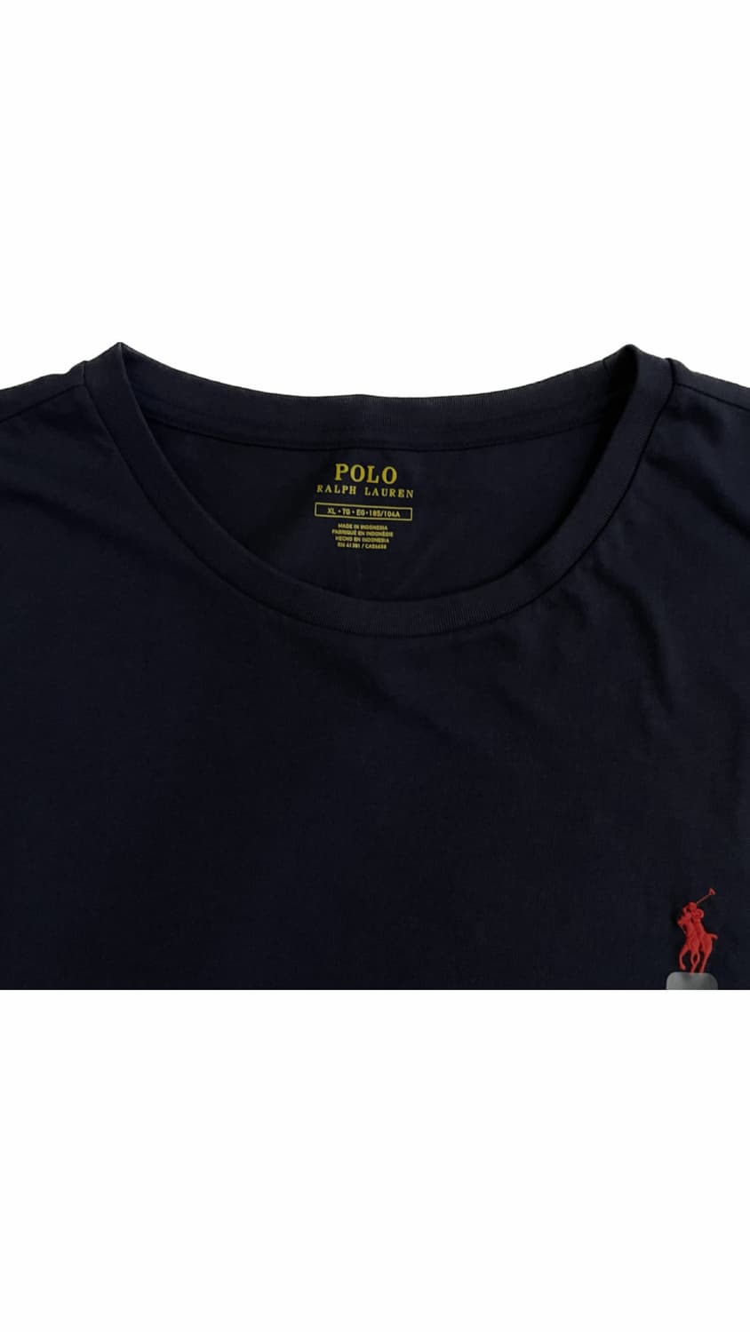 폴로랄프로렌 반팔티 상품이미지2