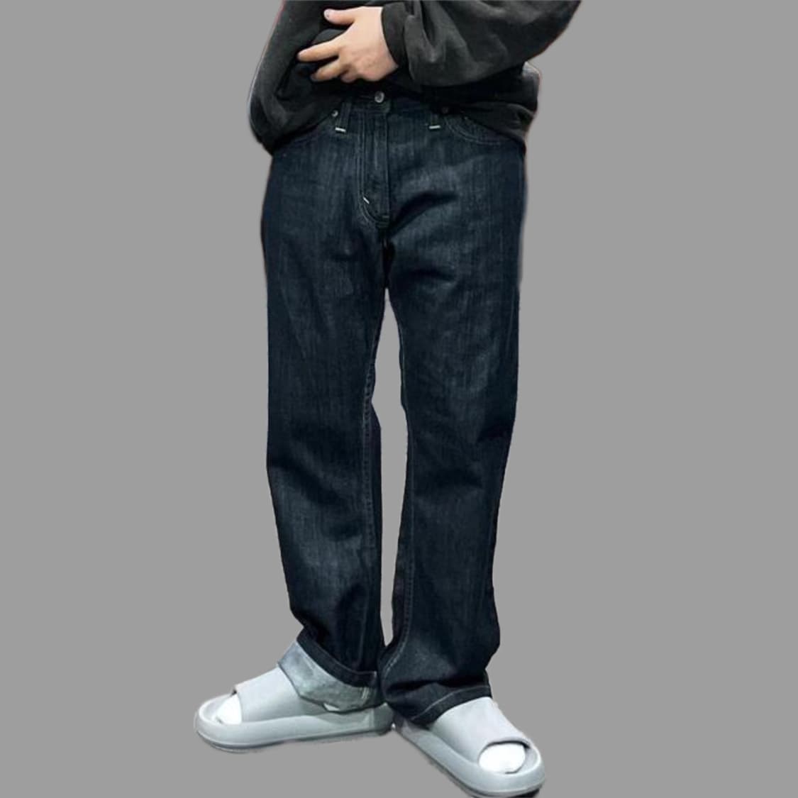 리바이스 514 슬림 스트레이트 진 (32) 상품이미지1