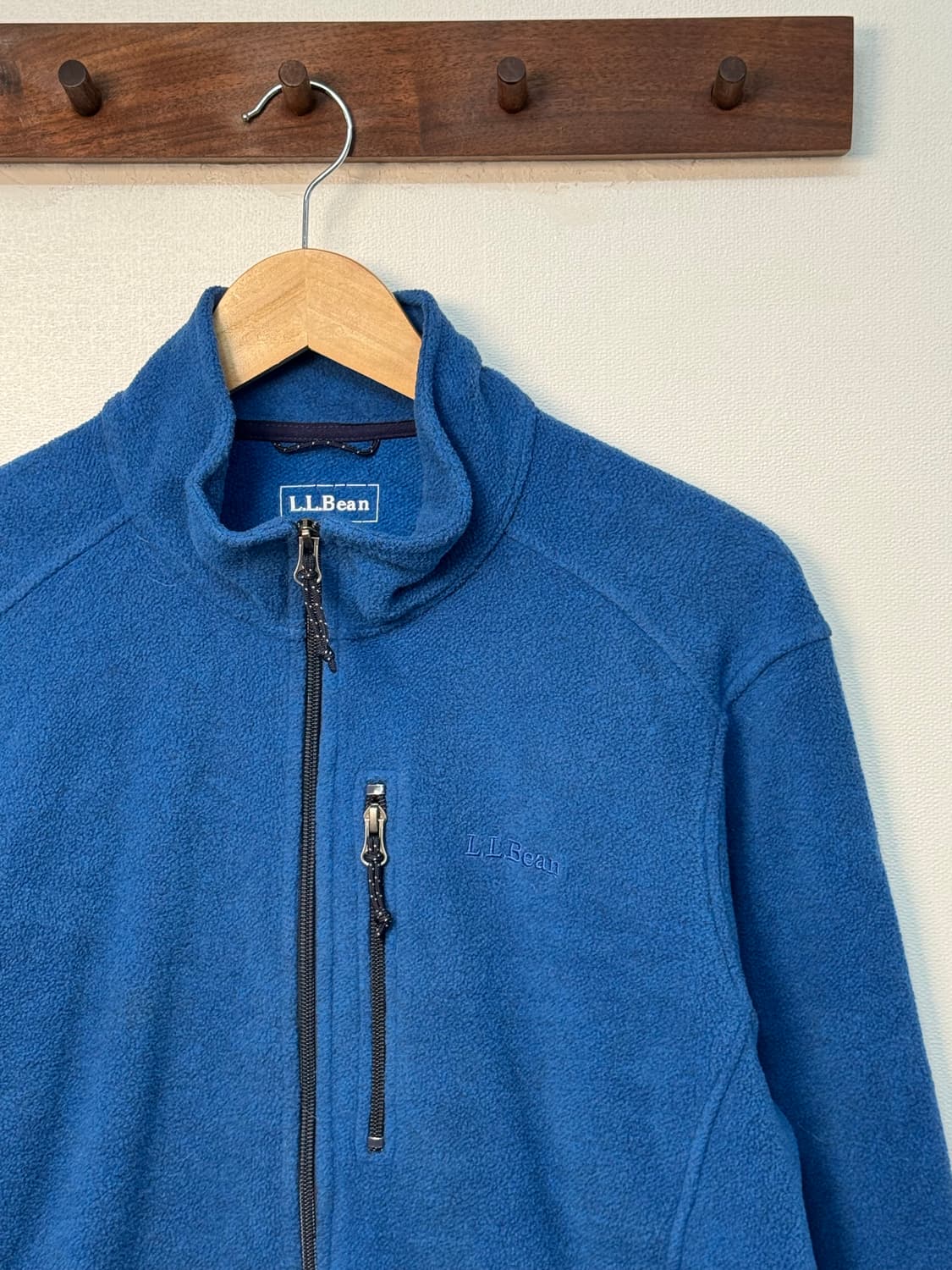 엘엘빈 플리스/O63 상품이미지2