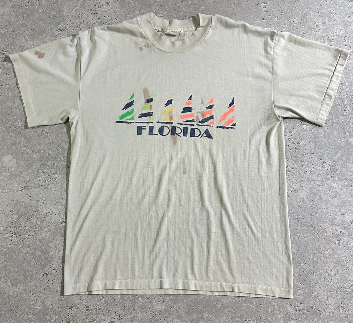 90s USA VINTAGE 싱글스티치/069 상품이미지2