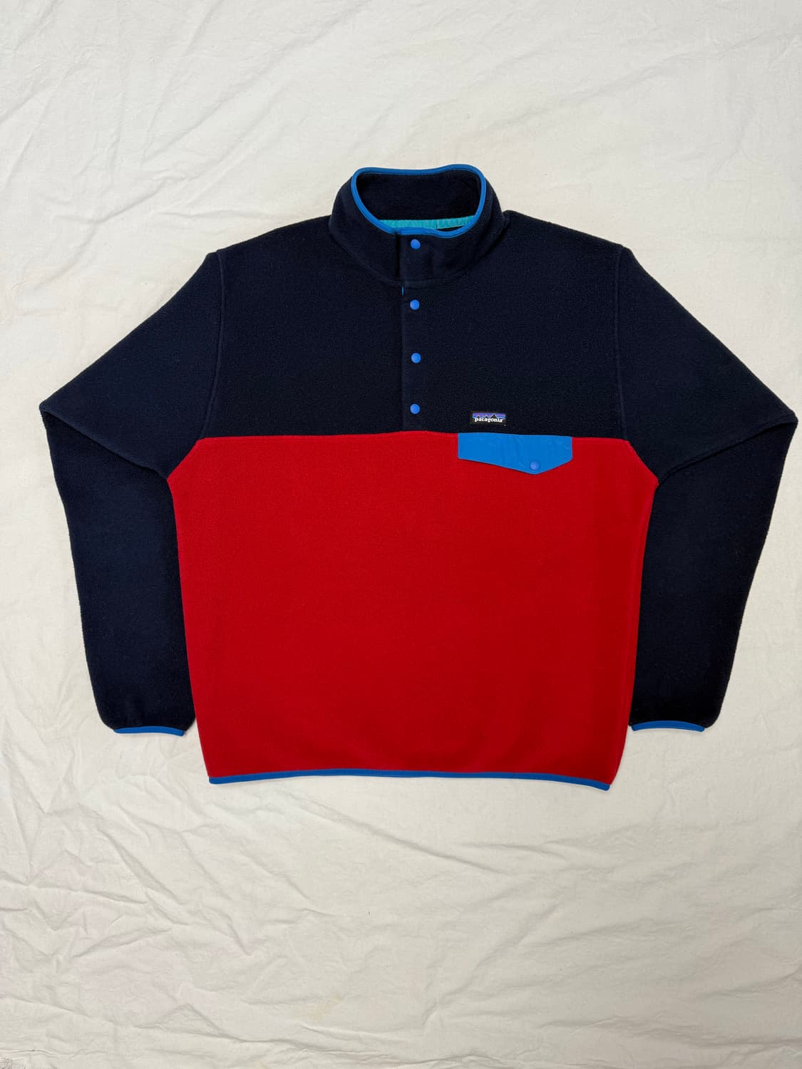 Synchilla® Snap-T® Pullover 상품이미지7